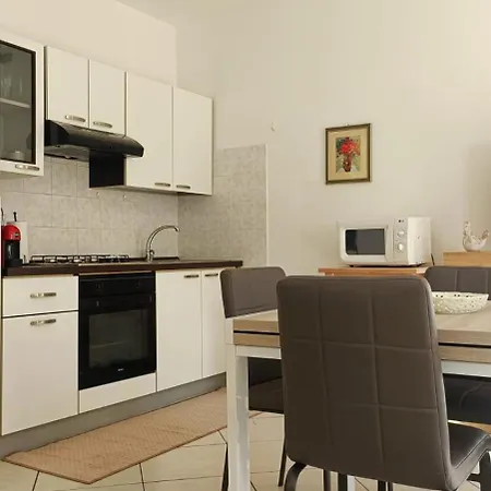 Apartamento Casa Margherita Assemini