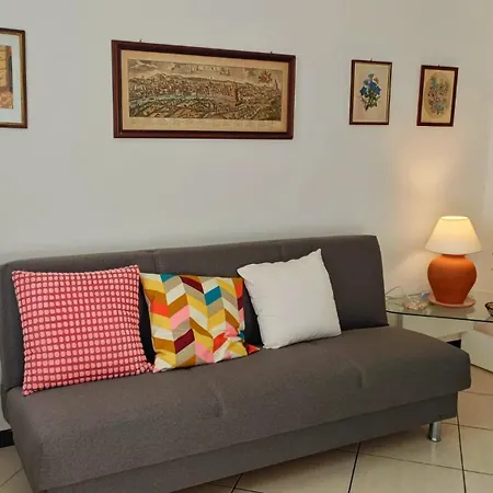 Apartamento Casa Margherita Assemini