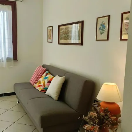 Casa Margherita Apartamento
