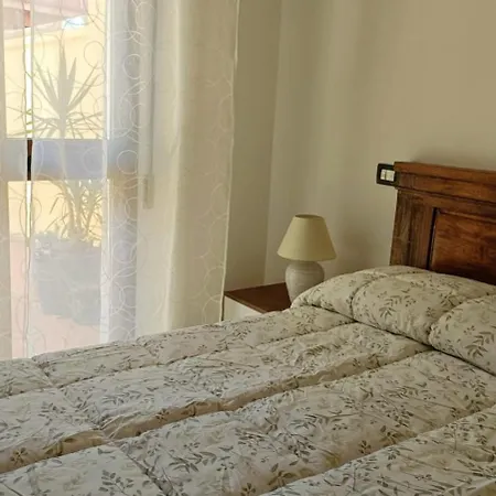 Lejlighed Casa Margherita Assemini