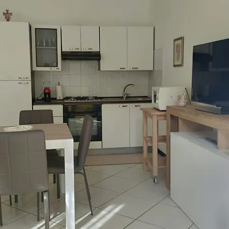 Casa Margherita *