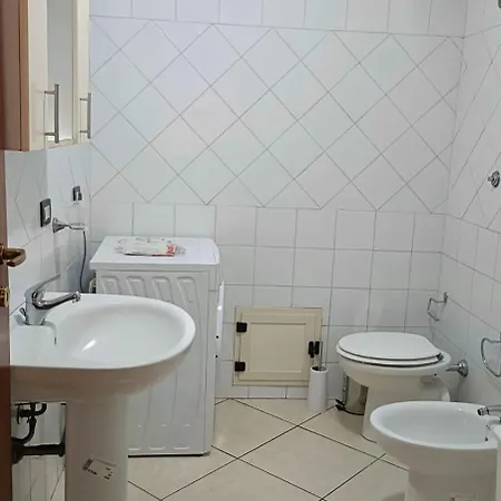 Lejlighed Casa Margherita