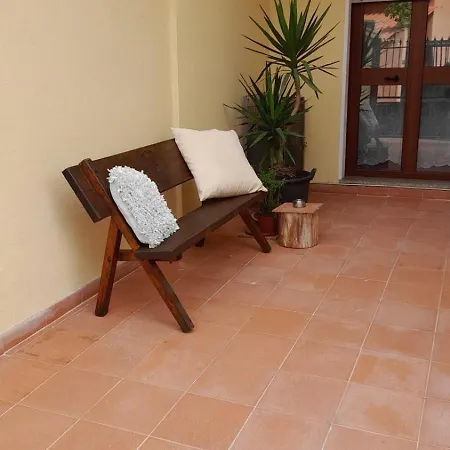 Casa Margherita * Assemini