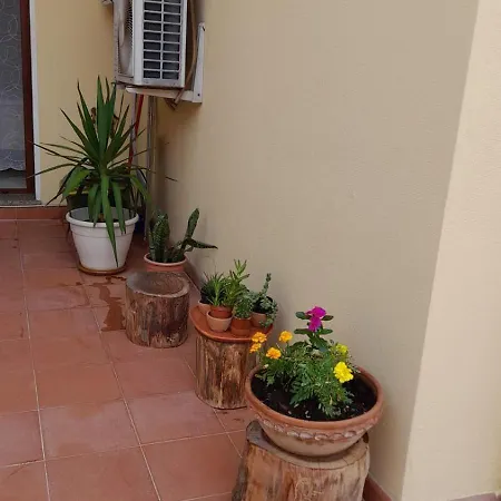 Apartmán Casa Margherita