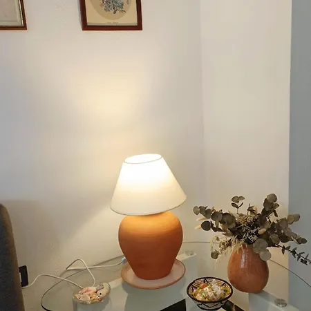 Casa Margherita Apartamento *