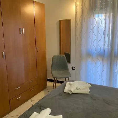 Apartament Casa Margherita *