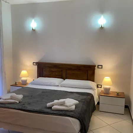 Casa Margherita Lägenhet