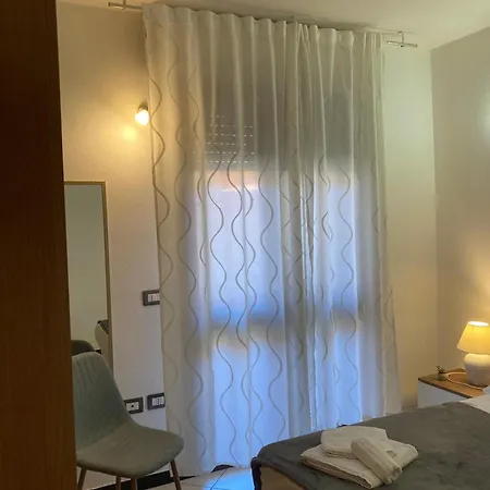 Lägenhet Casa Margherita Assemini