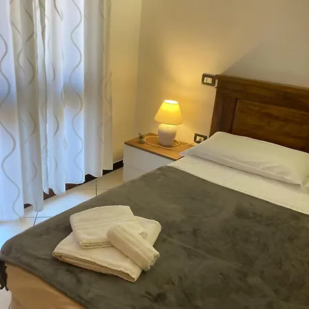Lägenhet Casa Margherita Assemini