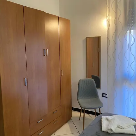 Lägenhet Casa Margherita *