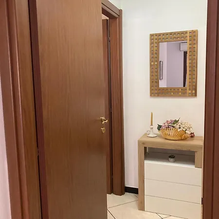 Apartament Casa Margherita