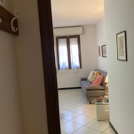 Casa Margherita Lägenhet *