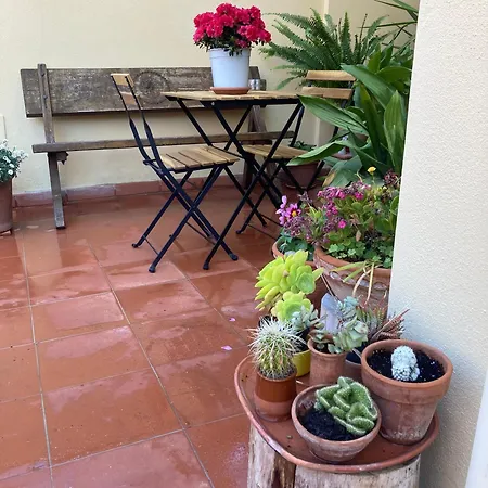 Casa Margherita Apartament