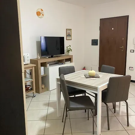 Casa Margherita