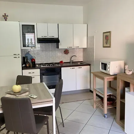 Casa Margherita Apartament Assemini