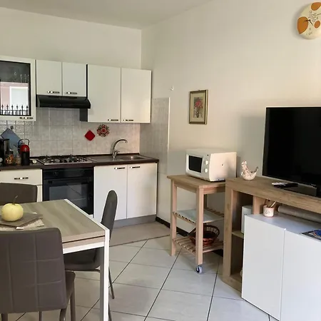 Casa Margherita *