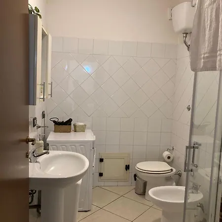 Casa Margherita * Assemini