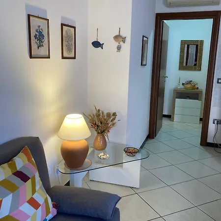 Casa Margherita Assemini
