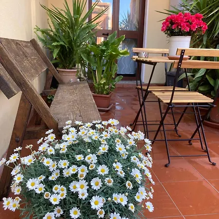 Appartamento Casa Margherita Assemini