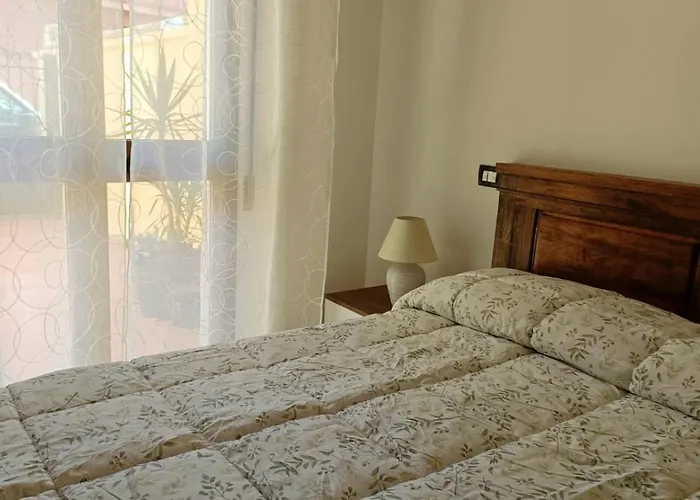 Apartment Casa Margherita Assemini